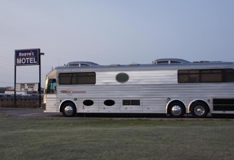 Robyn's Motel