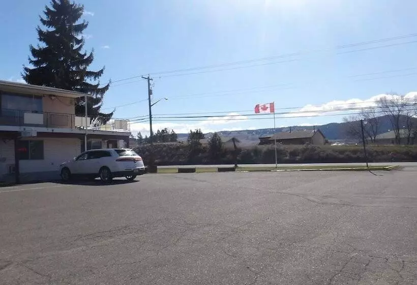 Sportsman Motel