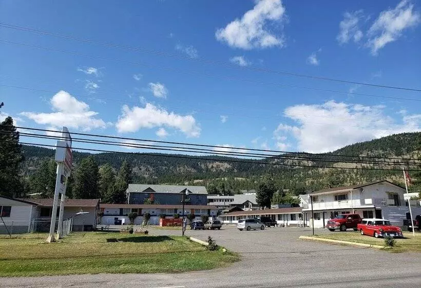 Sportsman Motel