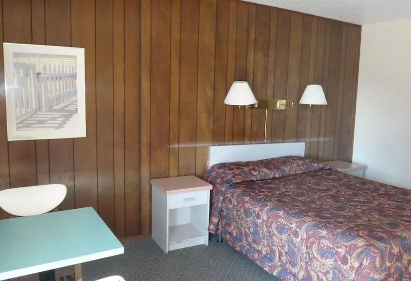 Sportsman Motel