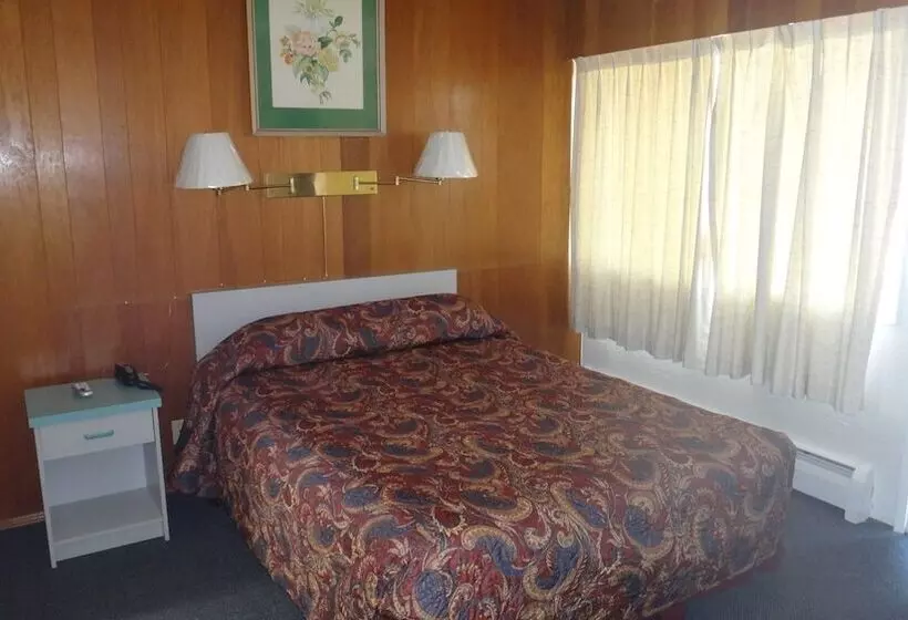 Sportsman Motel
