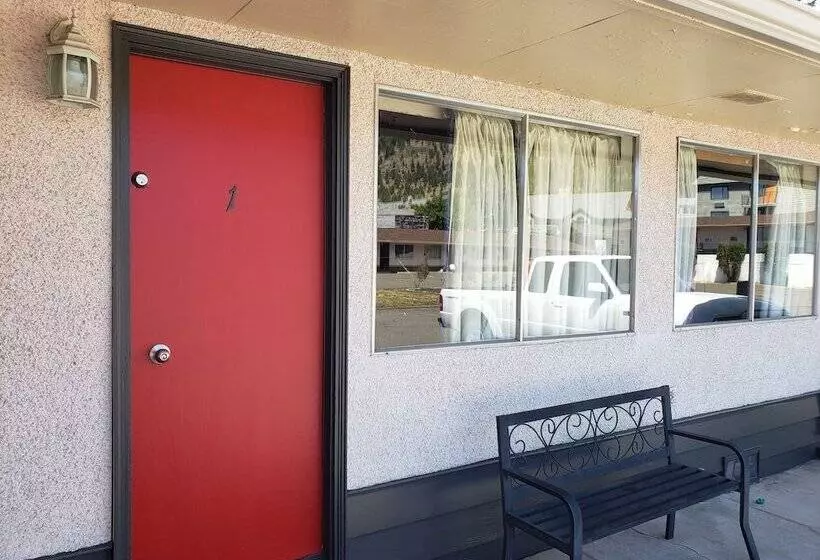 Sportsman Motel
