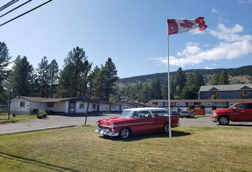 Sportsman Motel