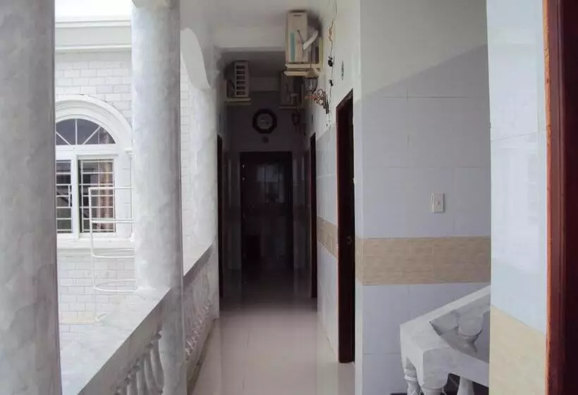 هاستل Guest House 36