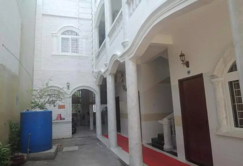 هاستل Guest House 36