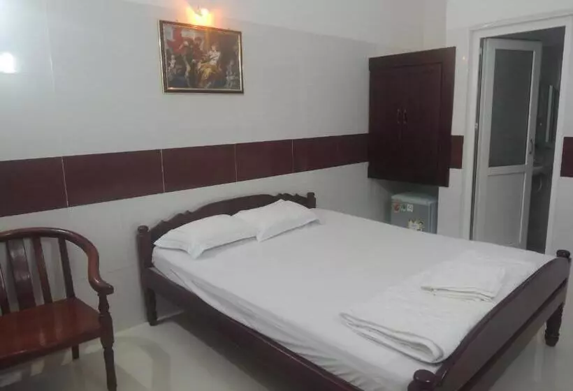هاستل Guest House 36