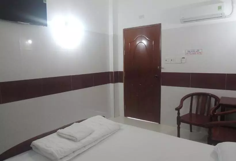 هاستل Guest House 36