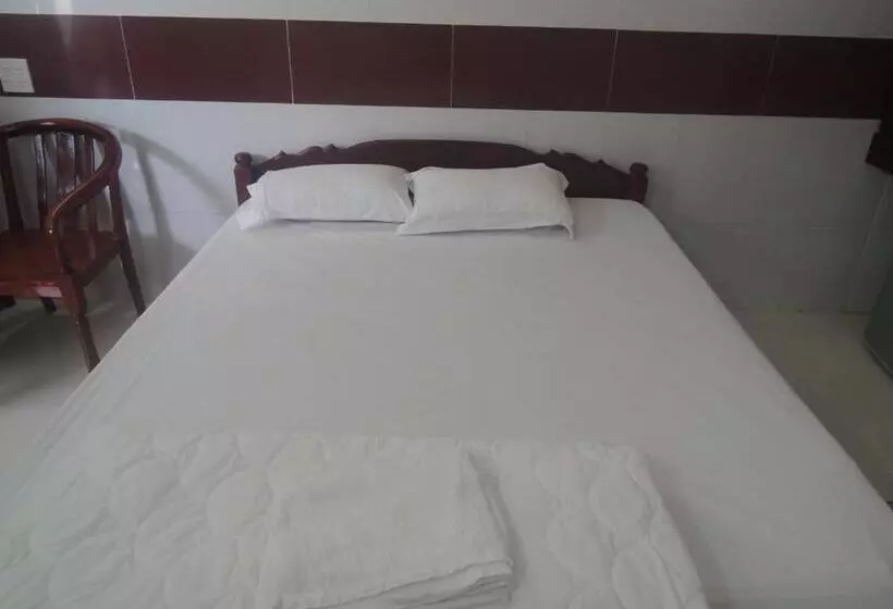 هاستل Guest House 36
