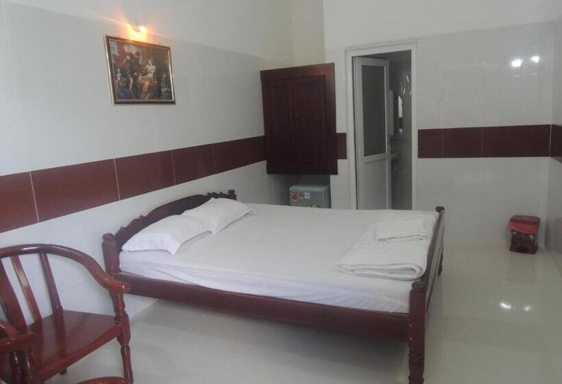 هاستل Guest House 36