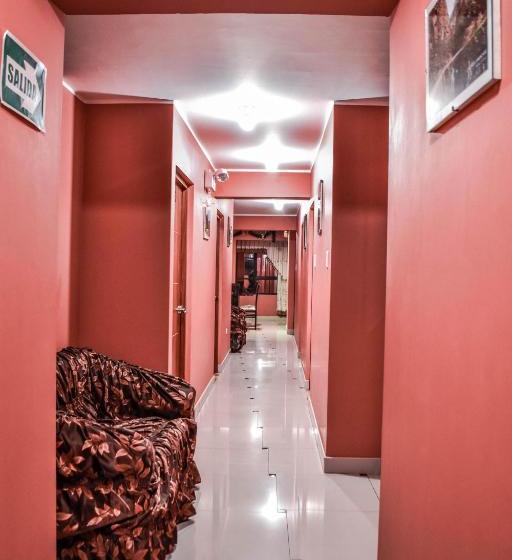 هاستل Hostal Berlin