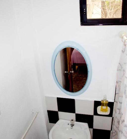 Общежитие Hostal Suiza