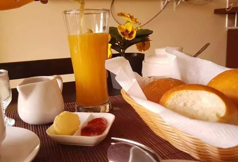 هاستل Jer`s Hostal