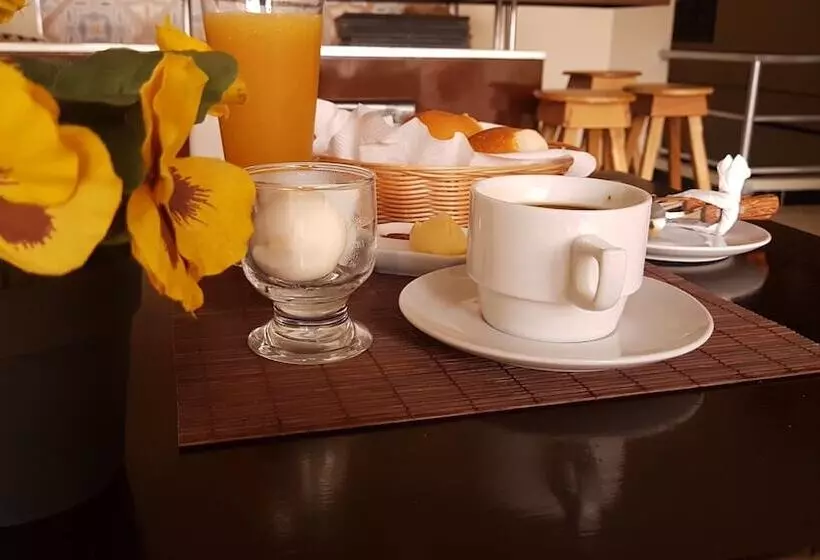 هاستل Jer`s Hostal