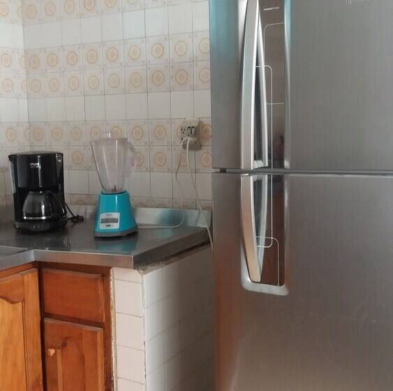 הוסטל Taganga Paradise Hostal Diving