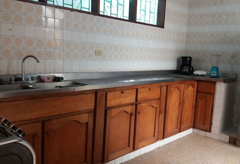 הוסטל Taganga Paradise Hostal Diving