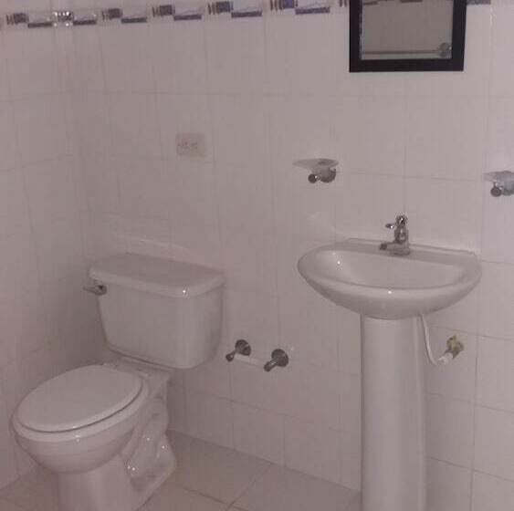 הוסטל Taganga Paradise Hostal Diving