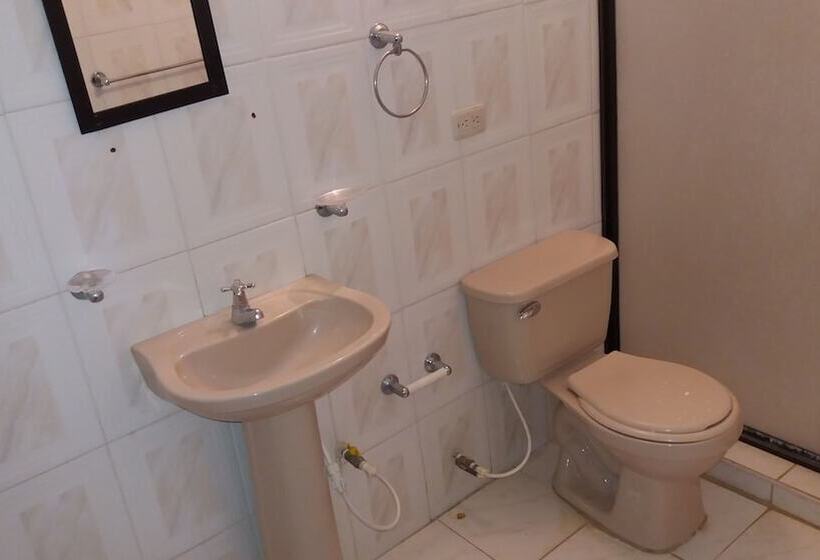 הוסטל Taganga Paradise Hostal Diving