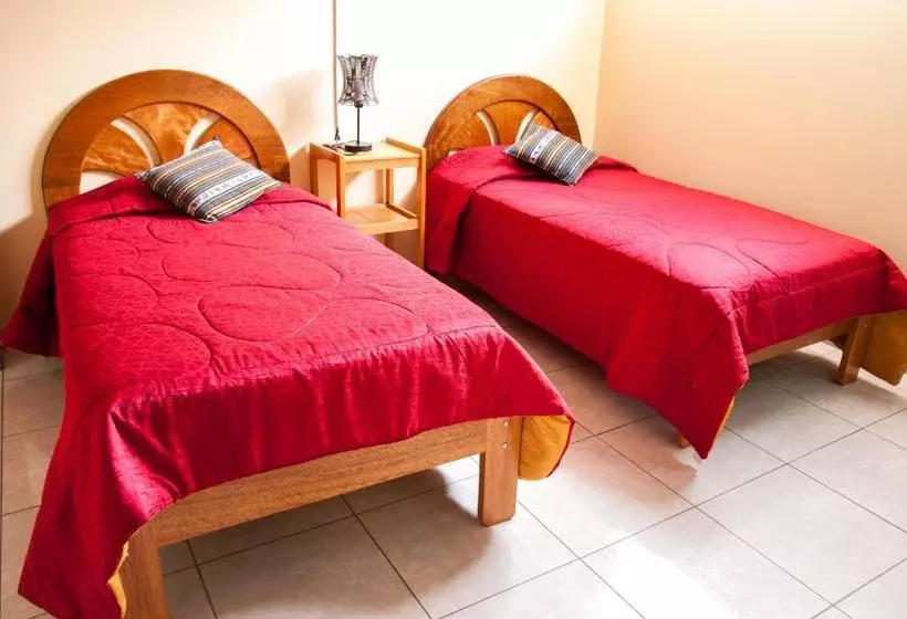 B&b Valcava
