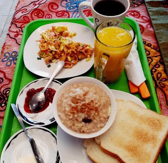 צימר Casa Bella Vista