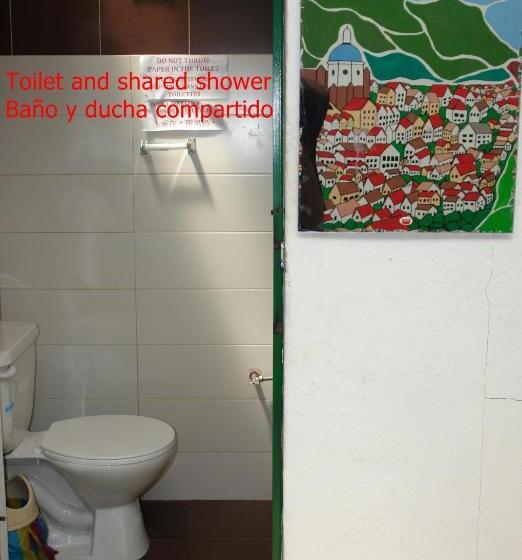 צימר Casa Bella Vista