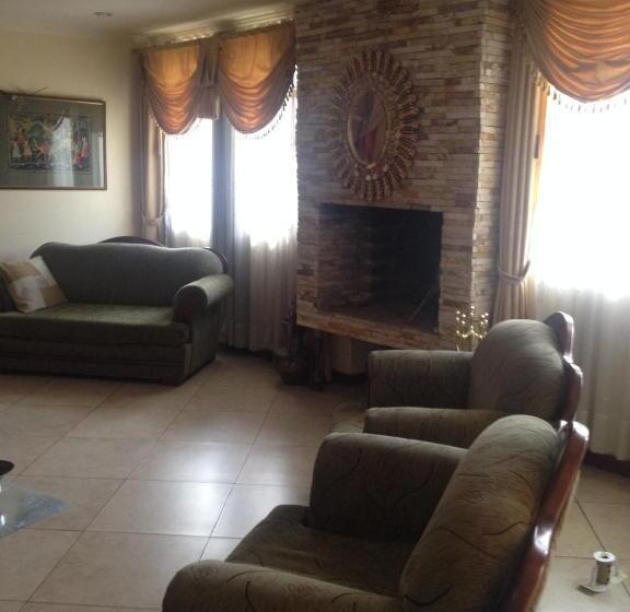 צימר Casa Bella Vista