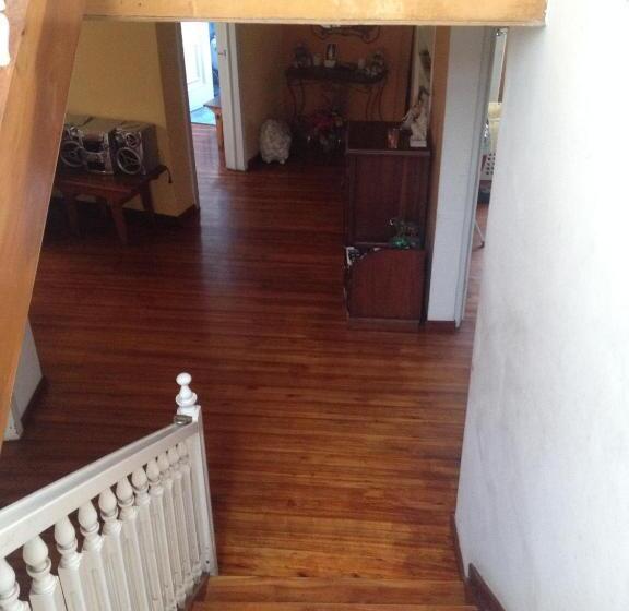 צימר Casa Bella Vista