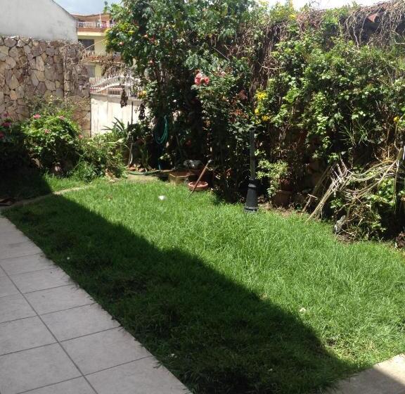 צימר Casa Bella Vista