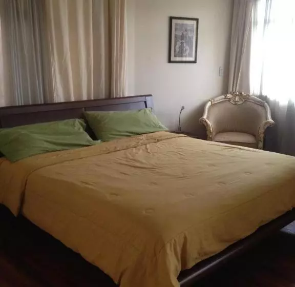 ベッドアンドブレックファースト Casa Bella Vista