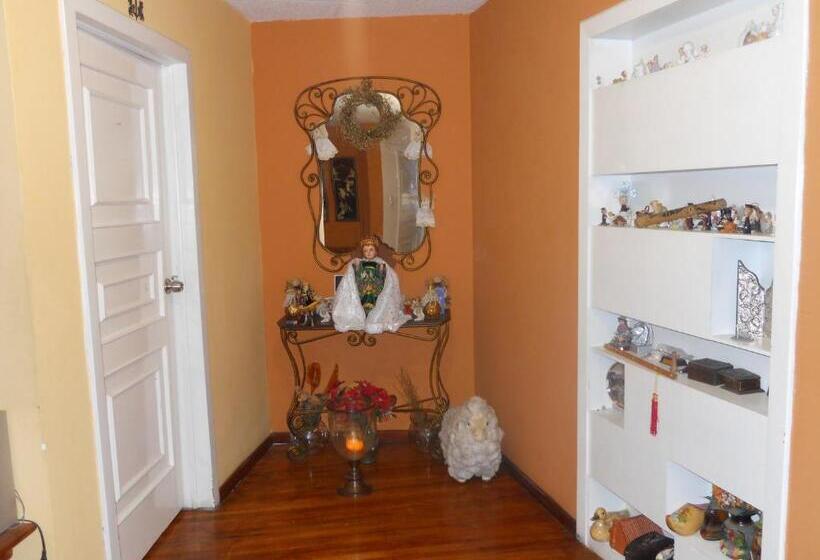 צימר Casa Bella Vista