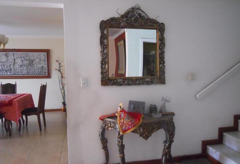 צימר Casa Bella Vista