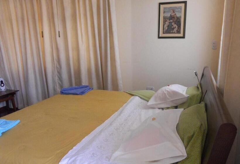 צימר Casa Bella Vista