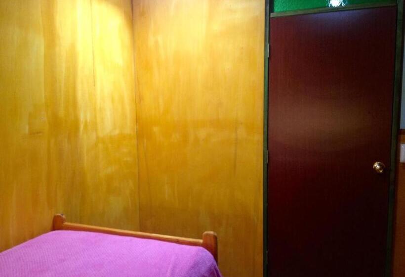 צימר Casa Bella Vista