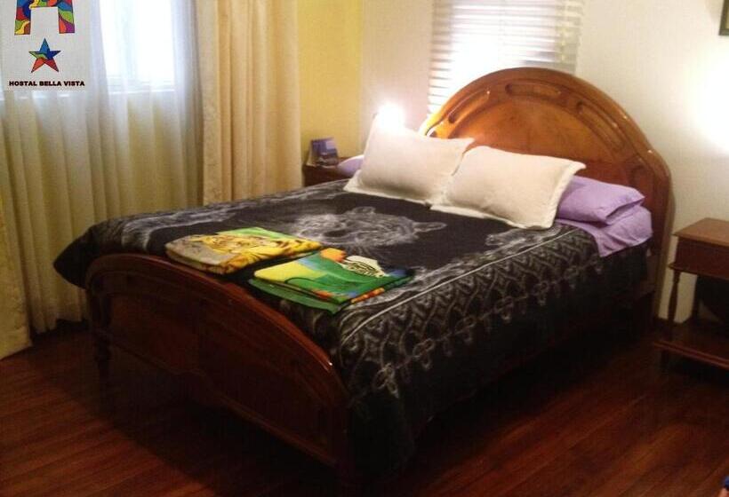 צימר Casa Bella Vista