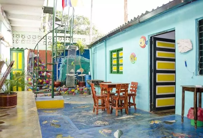 Hostel Villa Mary