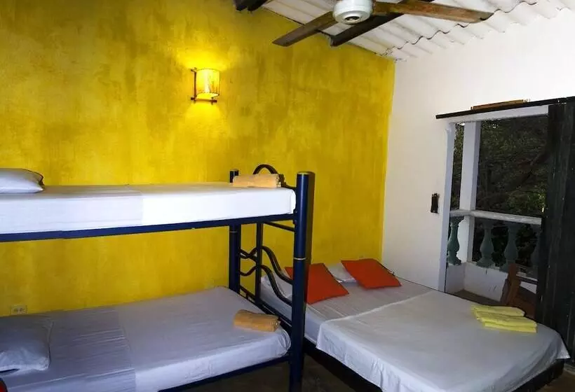 Hostel Villa Mary