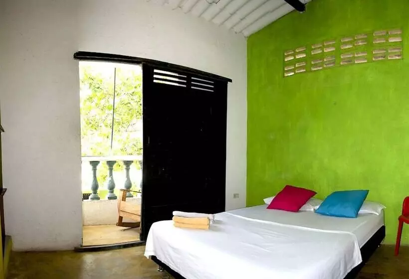 Hostel Villa Mary