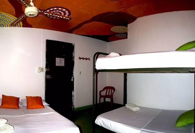 Hostel Villa Mary