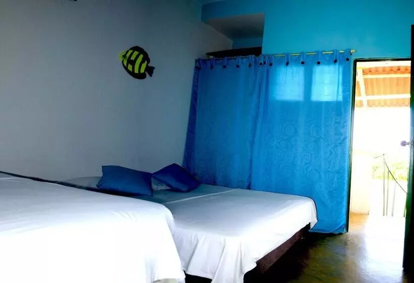 Hostel Villa Mary