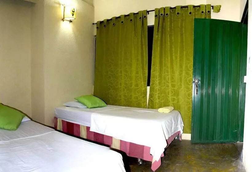 Hostel Villa Mary