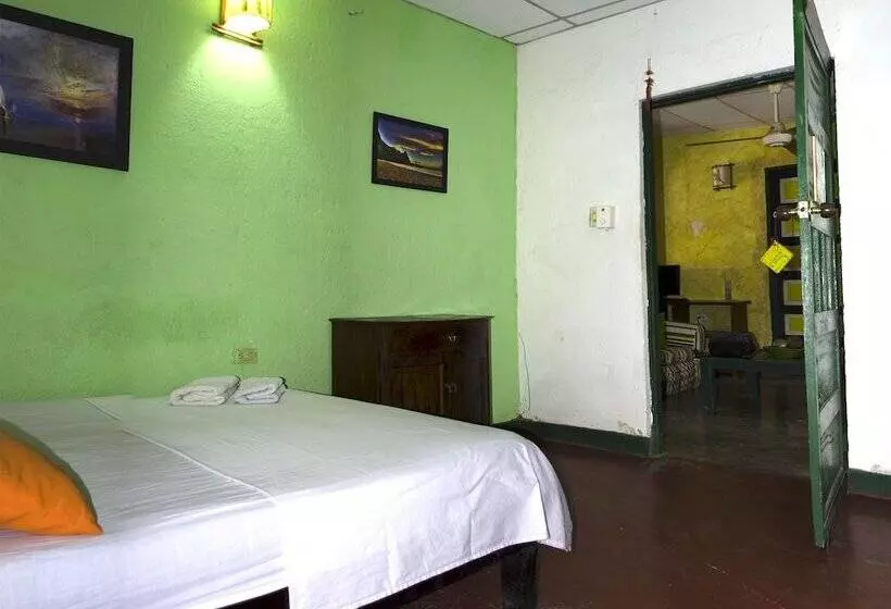 Hostel Villa Mary