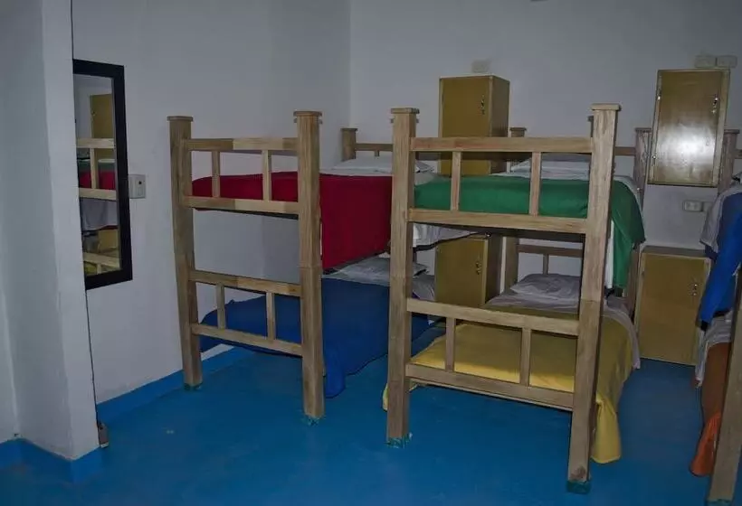Hostel Villa Mary