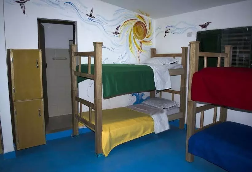 Hostel Villa Mary