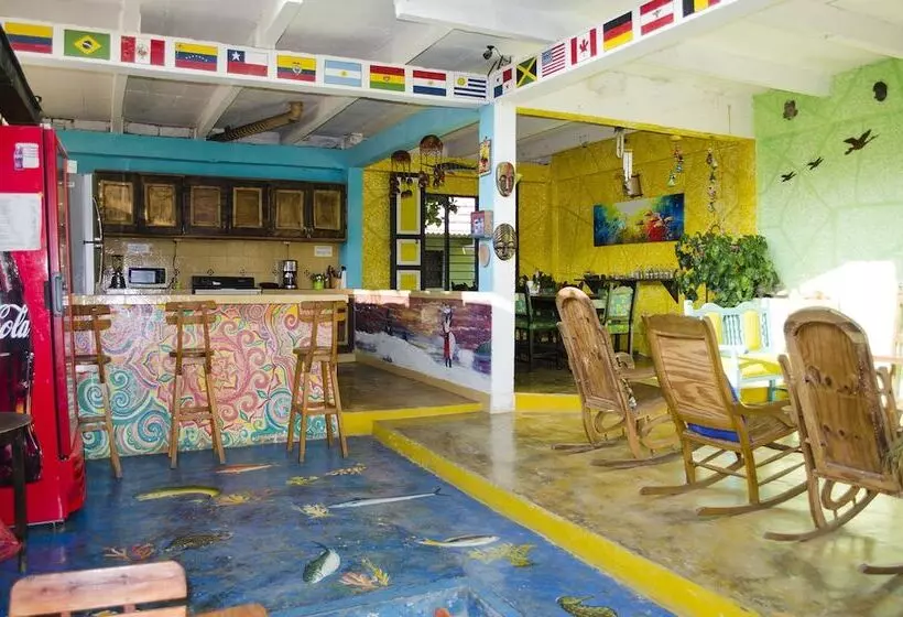 Hostel Villa Mary