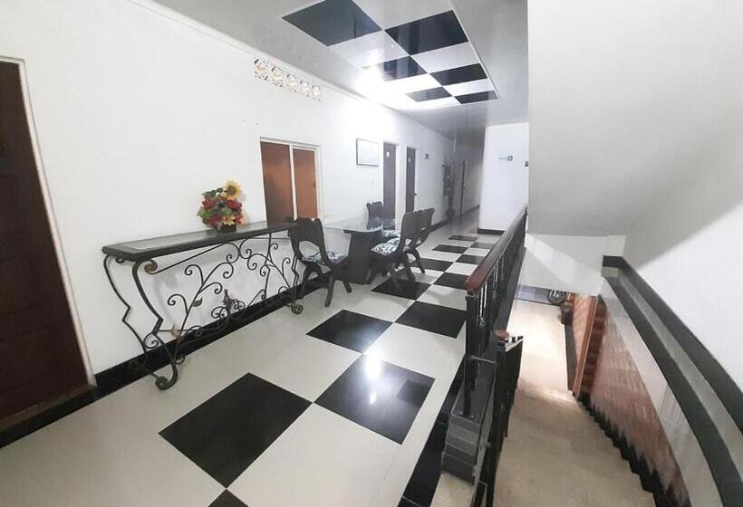 Otel Arcoiris Girardot