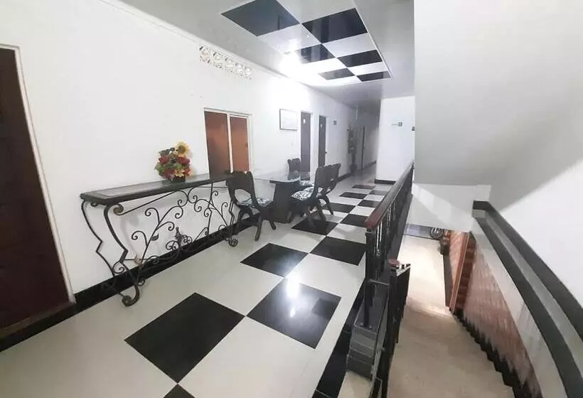 Hotelli Arcoiris Girardot