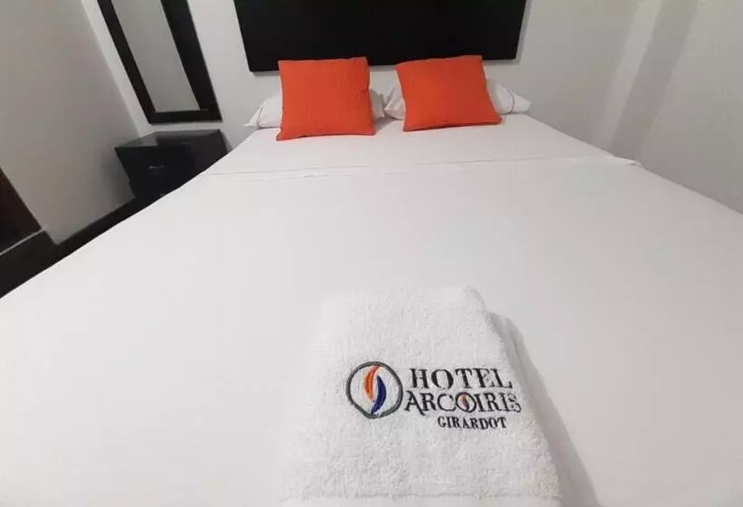 Hotelli Arcoiris Girardot