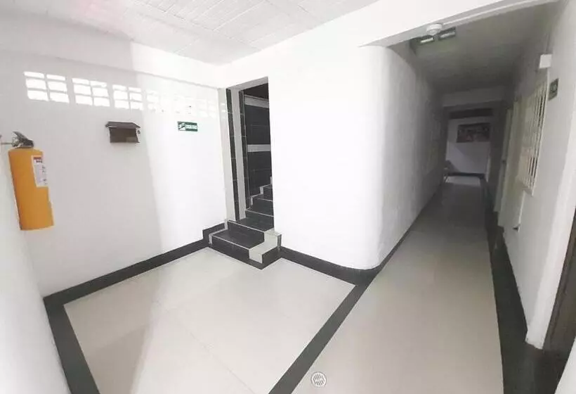 Hotelli Arcoiris Girardot