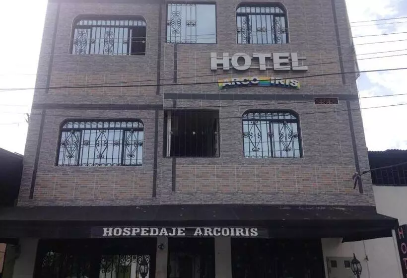 Hotelli Arcoiris Girardot