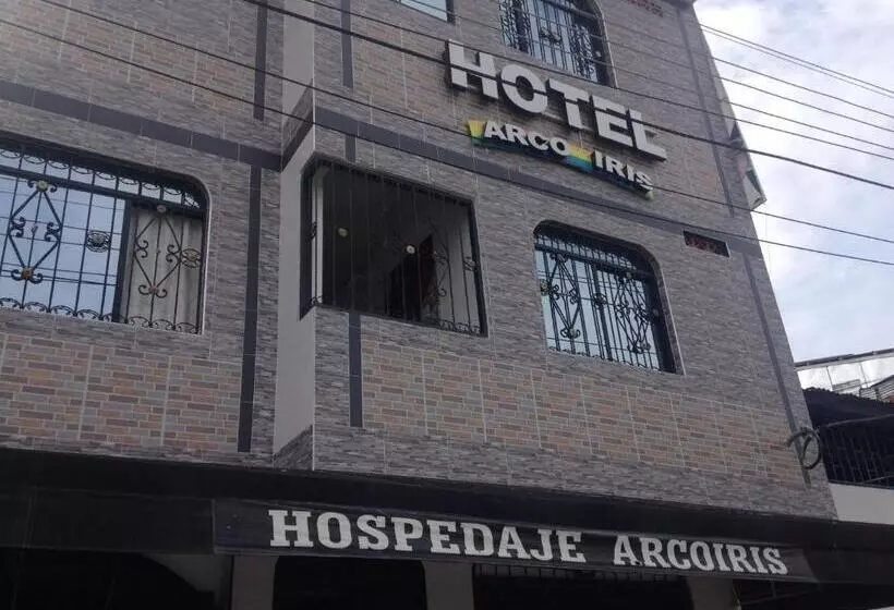 Hotelli Arcoiris Girardot
