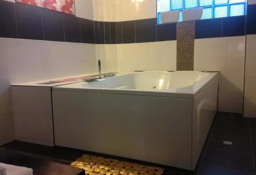 Hotelli Arcoiris Girardot